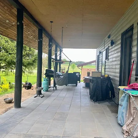 Mazury Klimatyczny Dom Blisko Jeziora * Stare Kielbonki