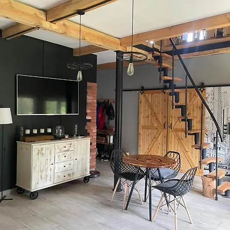 Mazury Klimatyczny Dom Blisko Jeziora