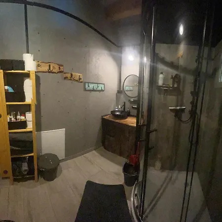 Holiday home Klimatyczny Dom W Sercu Mazur *
