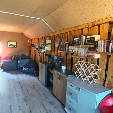 Klimatyczny Dom W Sercu Mazur Holiday home