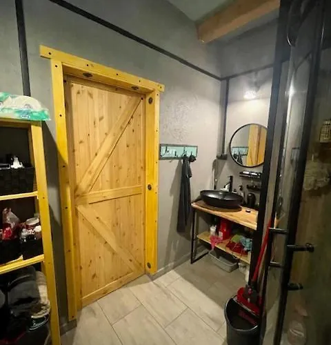 Mazury Klimatyczny Dom Blisko Jeziora Holiday home