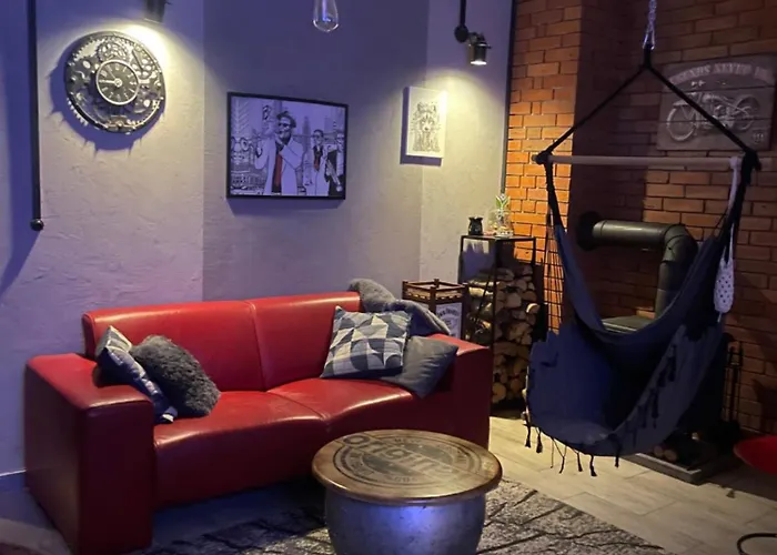 Mazury Klimatyczny Dom Blisko Jeziora * Stare Kielbonki