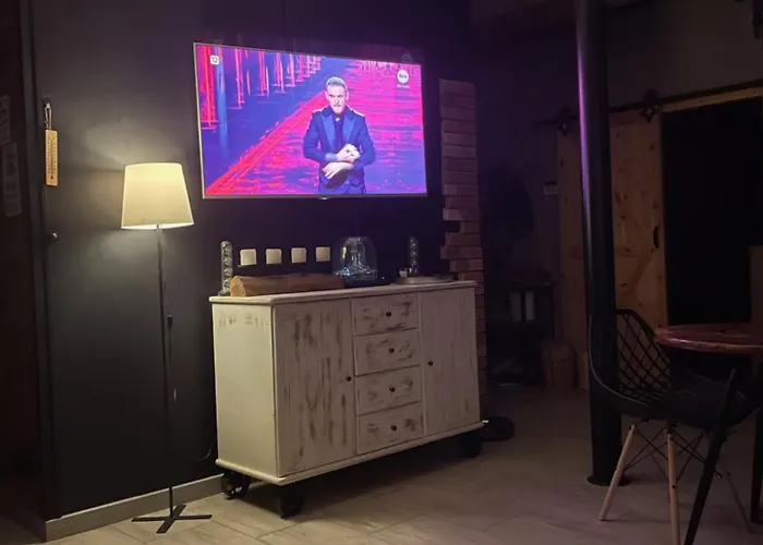 Mazury Klimatyczny Dom Blisko Jeziora Holiday home *