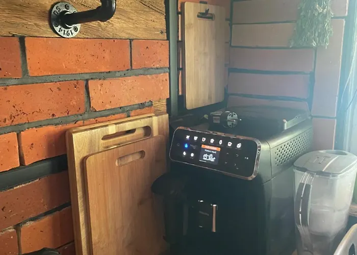 Mazury Klimatyczny Dom Blisko Jeziora Stare Kielbonki