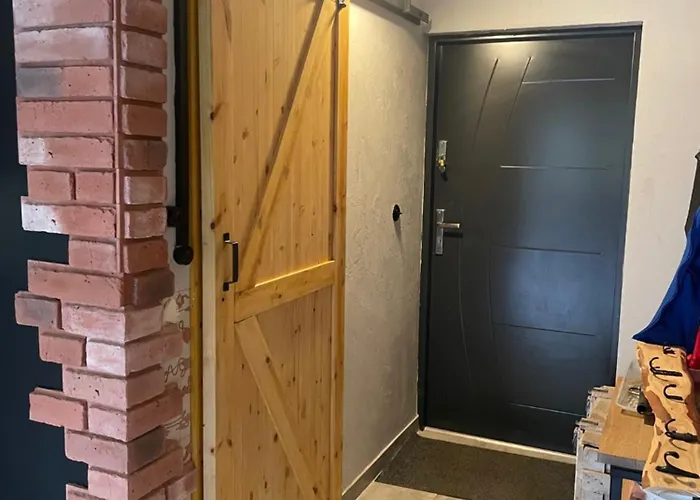 Mazury Klimatyczny Dom Blisko Jeziora Holiday home *