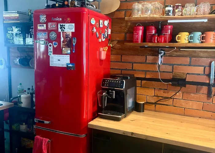 Holiday home Mazury Klimatyczny Dom Blisko Jeziora Stare Kielbonki