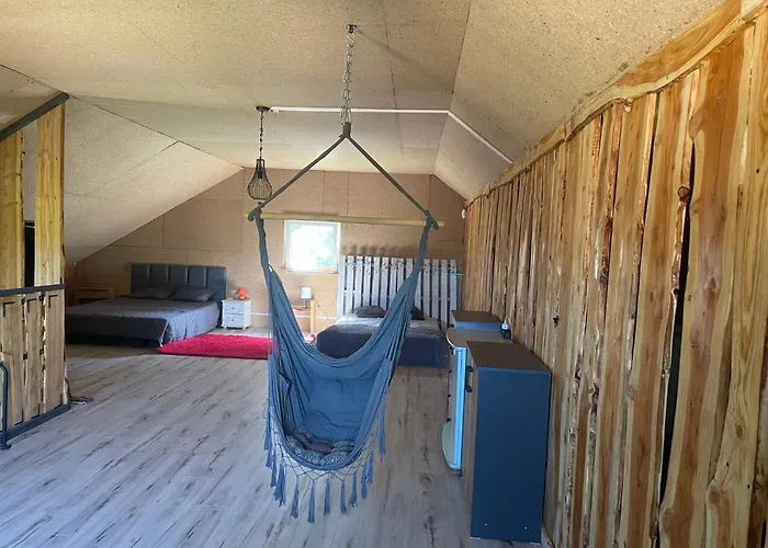 Mazury Klimatyczny Dom Blisko Jeziora * Stare Kielbonki