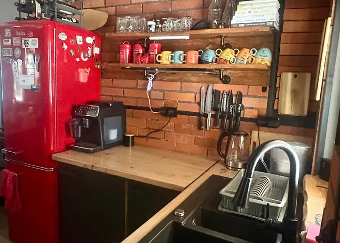 Mazury Klimatyczny Dom Blisko Jeziora