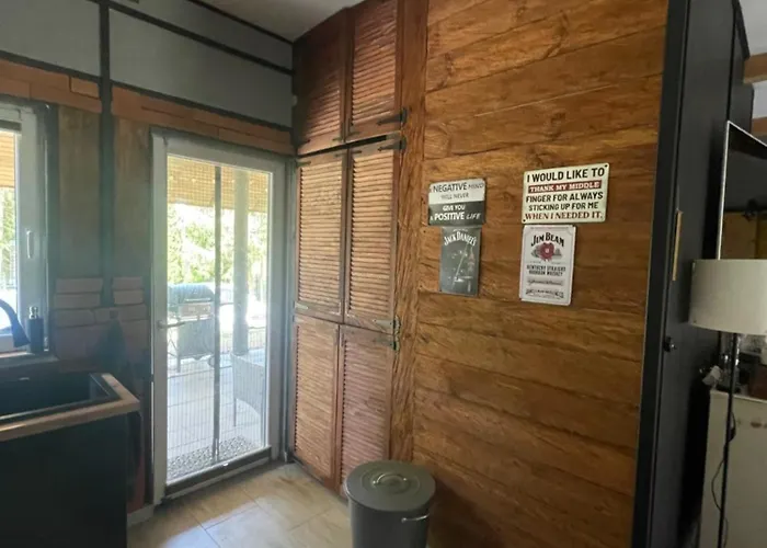 Mazury Klimatyczny Dom Blisko Jeziora Holiday home