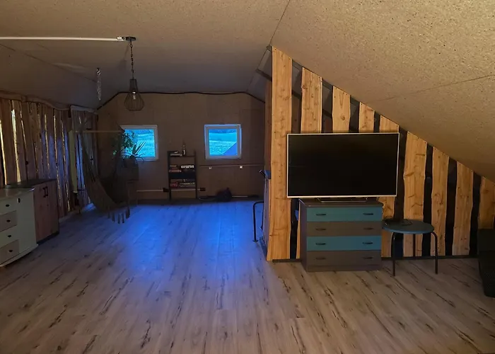 Mazury Klimatyczny Dom Blisko Jeziora * Stare Kielbonki