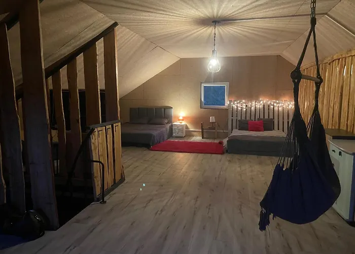 Mazury Klimatyczny Dom Blisko Jeziora