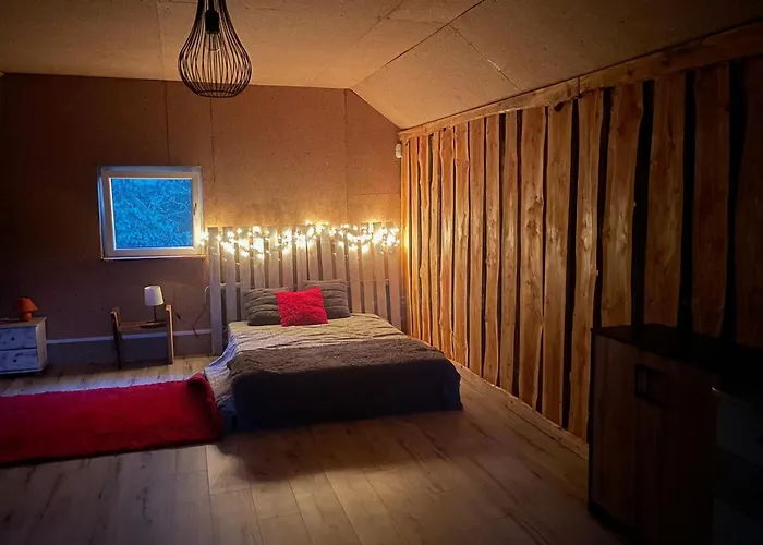 Mazury Klimatyczny Dom Blisko Jeziora Holiday home