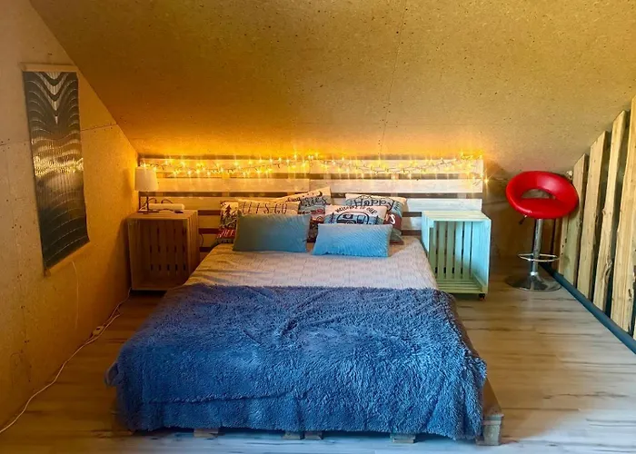 Mazury Klimatyczny Dom Blisko Jeziora * Stare Kielbonki