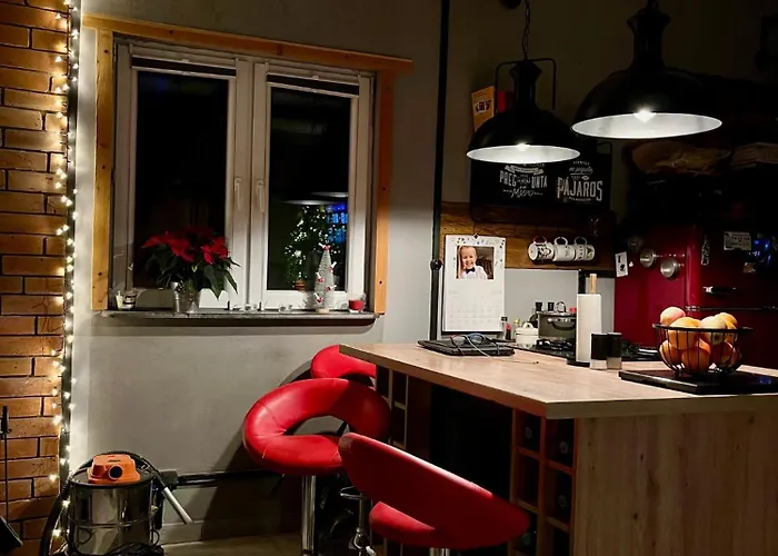 Mazury Klimatyczny Dom Blisko Jeziora * Stare Kielbonki